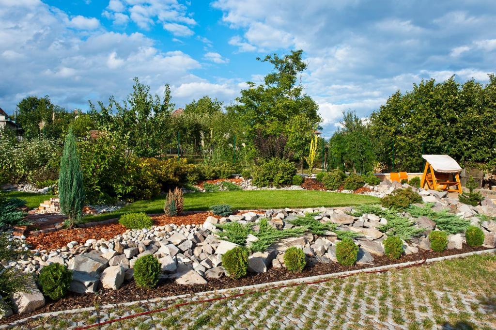 Penzion Kastelan Бойнице Екстериор снимка